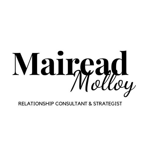 mairead molloy|About me 